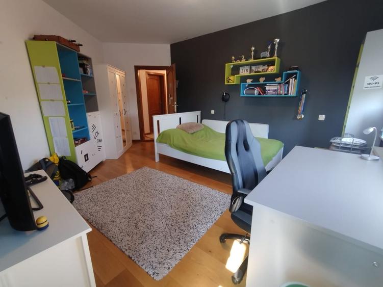 4 camere | Aurel Vlaicu – Promenada Mall | 130 mp | garaj boxa - 10
