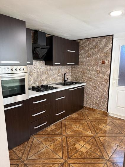 Apartament cu 2 camere decomandat în Bistrița
