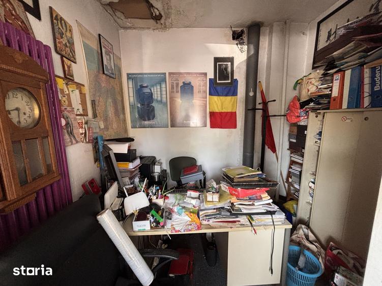 Spatiu Comercial - Sala Palatului - Ion Campineanu - 5