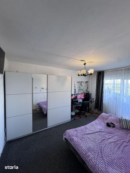 Apartament 2 Camere, Manastur, Strada Primaverii - 5
