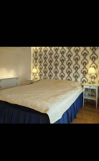 Apartament cu 4 camere decomandat, mobilat în Ultracentral