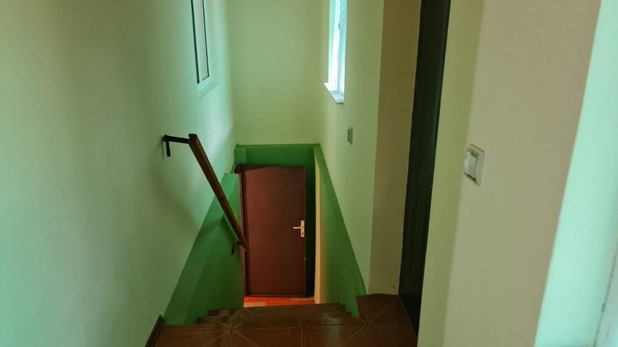 Casă individuală cu 2 camere cu Teren 2000 Mp în Movilița