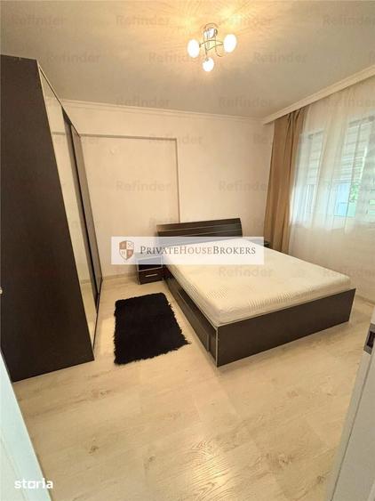 Pipera | Baneasa | Rose Residence 2 | Bloc 2019 | Parcare - 2