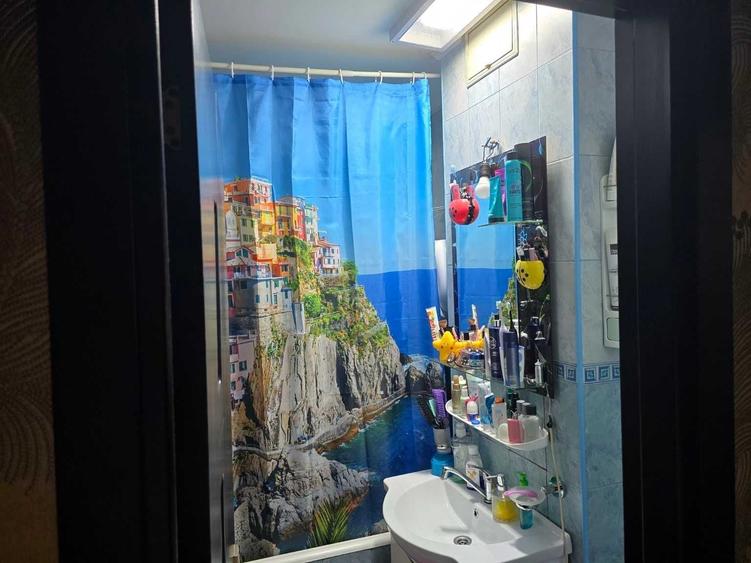 Apartament cu 2 camere decomandat în Iancului