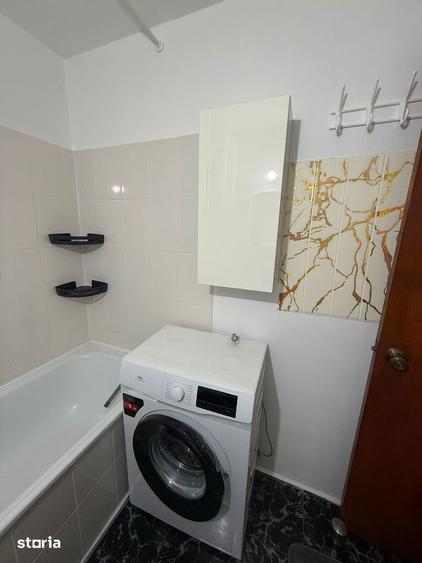 Apartament cu 2 camere în Berceni
