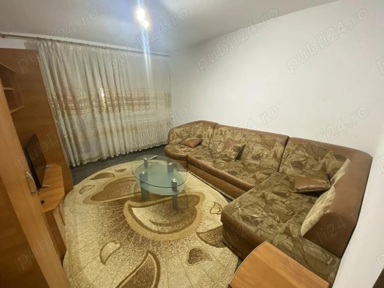 Inchiriez apartament doua camere, Craiova, Valea Rosie. - 10