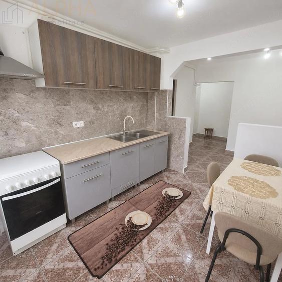 Apartament cu 2 camere decomandat în Sud