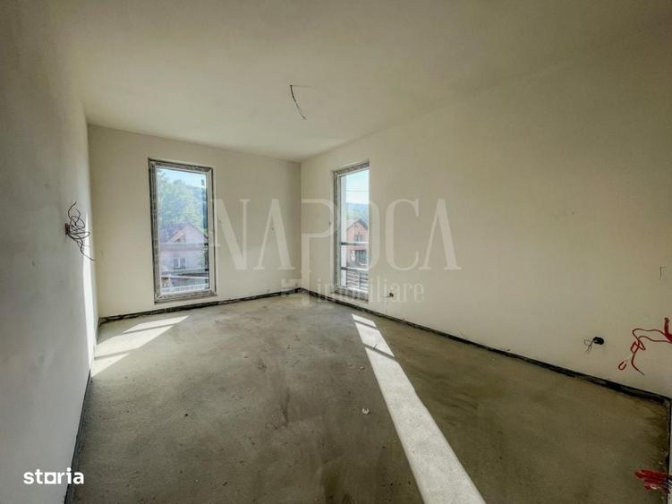 Casă cu 4 camere în Mihai Viteazu