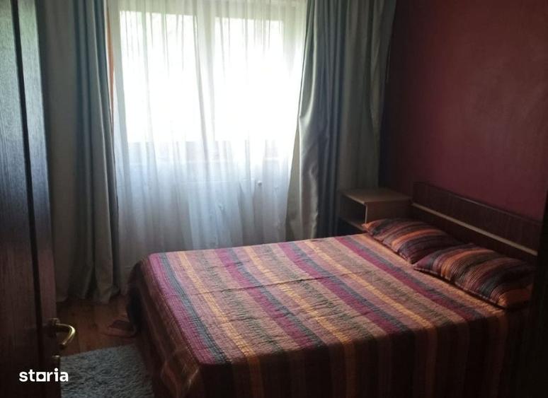 Apartament intabulat 3 camere Nicolina , 70 metri, etaj 2 Cod:163180 - 10