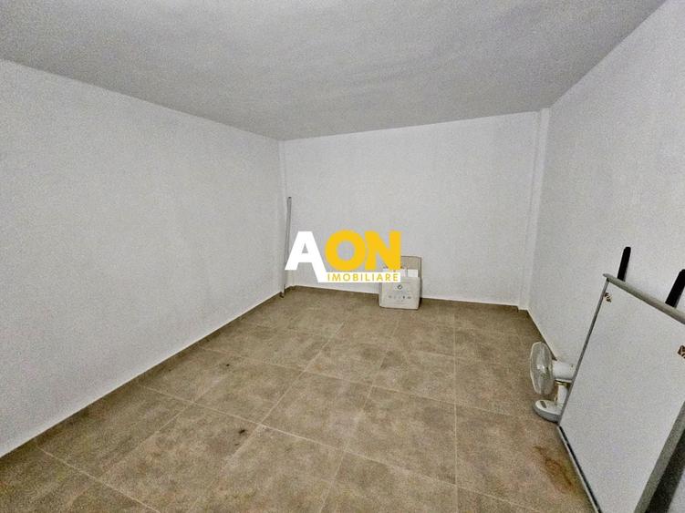 Garsonieră decomandată, mobilată în Central