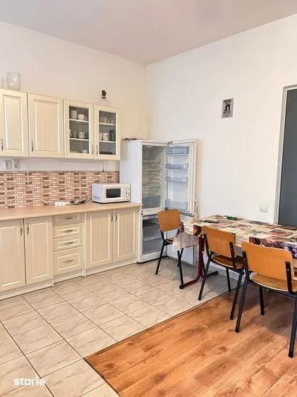 Apartament 1 camera | Bloc Nou | Strada Oasului - 8
