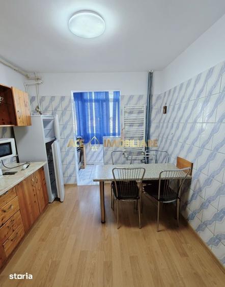 3 Camere de inchiriat | Berceni | Metrou | Centrala | Parcare - 3