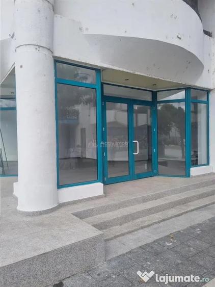 Spațiu comercial, de 70 mp, în Libertății