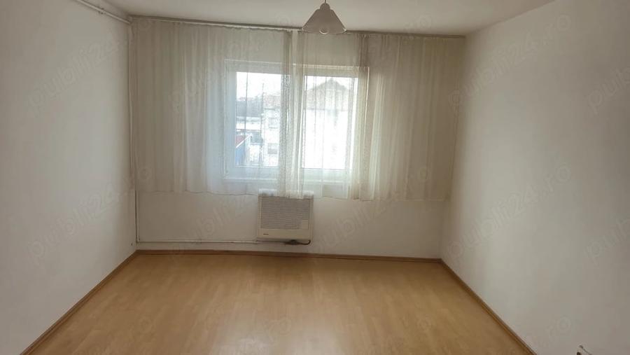 Garsonieră nedecomandată în Lazaret