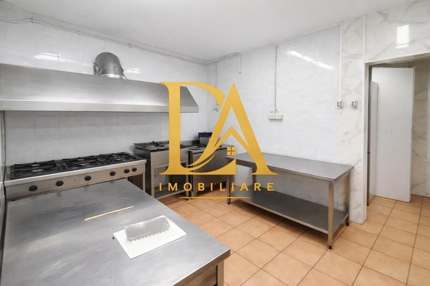 Spațiu comercial, de 53 mp, în Bucureștii Noi