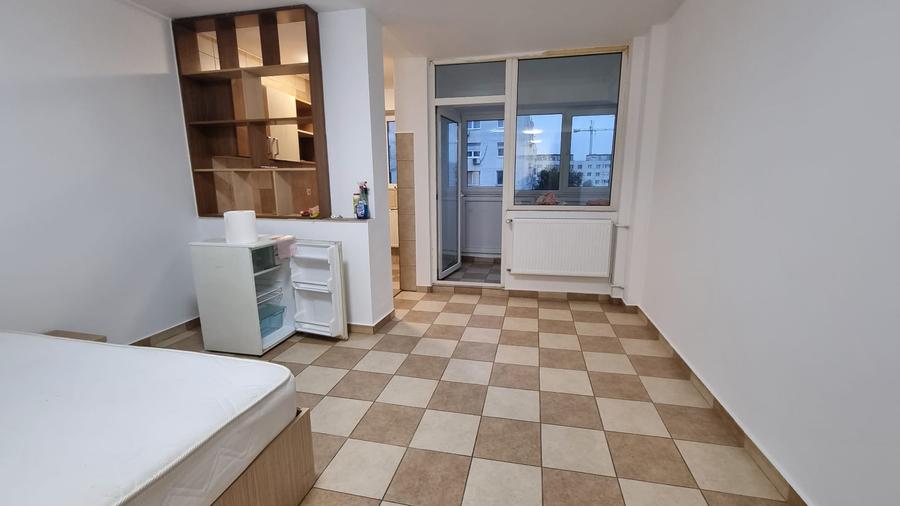 Garsonieră semidecomandată în Iancului