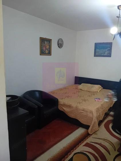 Garsonieră semidecomandată în Drumul Taberei