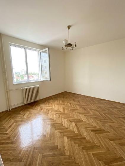 Apartament cu 3 camere decomandat, mobilat în Vatra Luminoasă