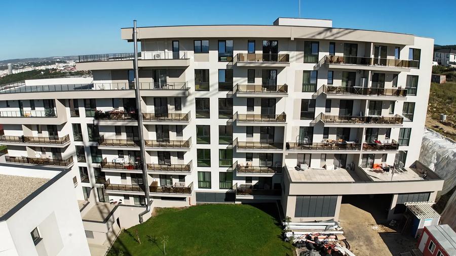 Apartament cu 2 camere semidecomandat în Florești — fotografia 1