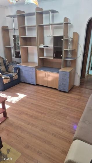 Apartament cu 2 camere în Ferentari