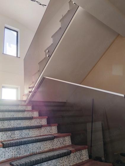 Casă cu Teren 250 Mp în Tuzla