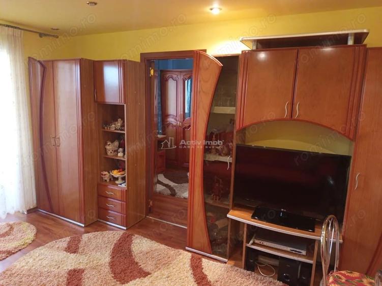 Apartament cu 2 camere nedecomandat, mobilat în Ultracentral