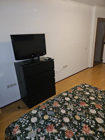 Garsonieră în Cișmigiu