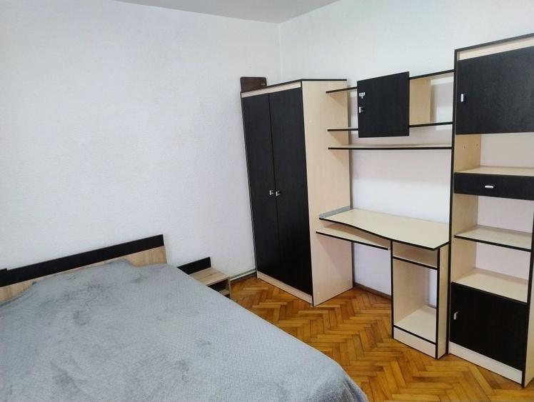 Apartament cu 3 camere decomandat în Gheorgheni