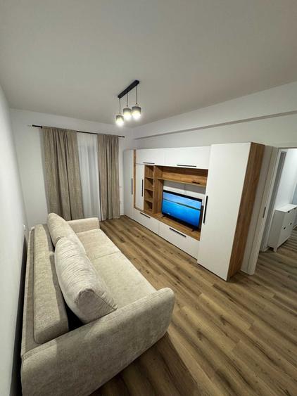 Inchiriez apartament 2 camere zona Triajului Selimbar - 11