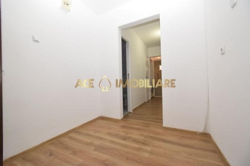Apartament cu 3 camere decomandat în Crângași