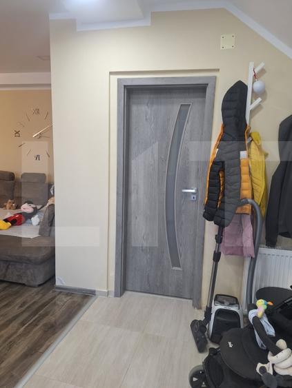 Casă individuală cu 2 camere cu Canalizare în Lugoj