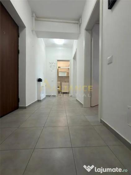 Apartament cu 2 camere decomandat, mobilat în Metalurgiei