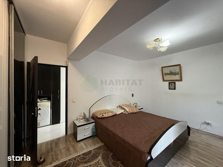 Casă cu 4 camere cu Teren 600 Mp în Balotești