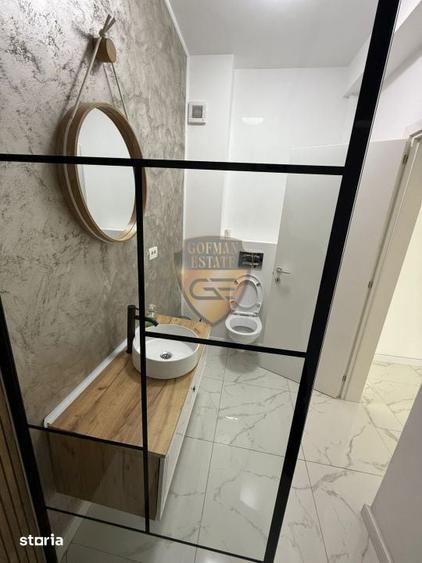 Apartament cu 4 camere în Nord