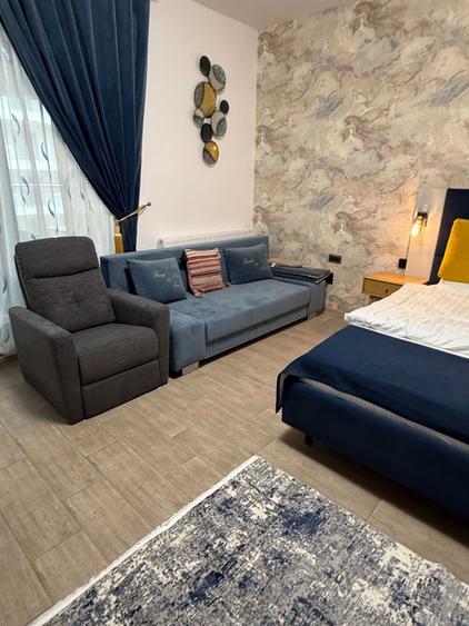 Apartament decomandat în Central