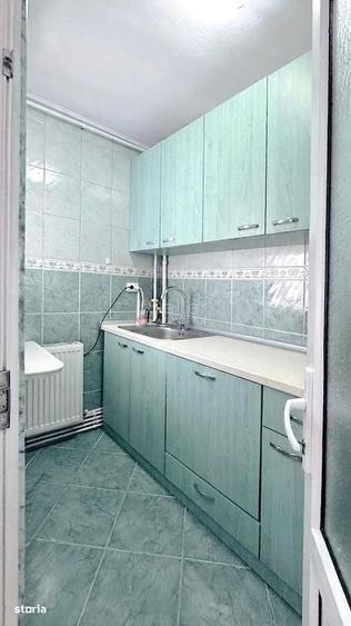 Apartament în Gării