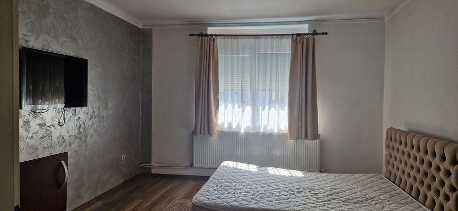 Casă cu 2 camere în Exterior Vest