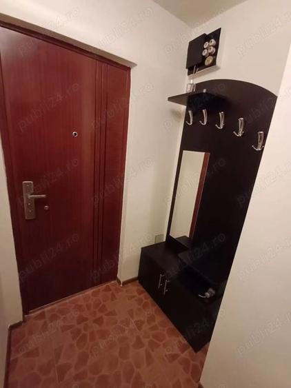 Garsonieră nedecomandată în Lipovei