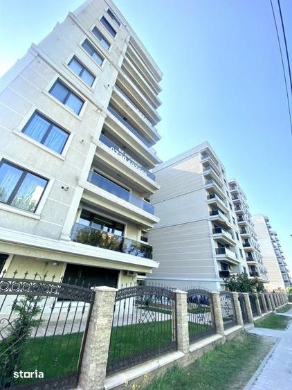 Apartament cu 2 camere decomandat în Cazino