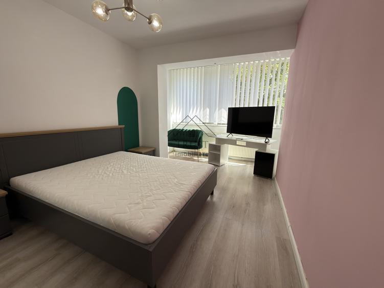 Apartament 3 camere decomandate | Aproape de Iulius Mall | Parcare inclusă - 6