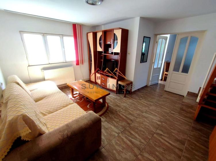Apartament cu 3 camere în Calea Doftanei