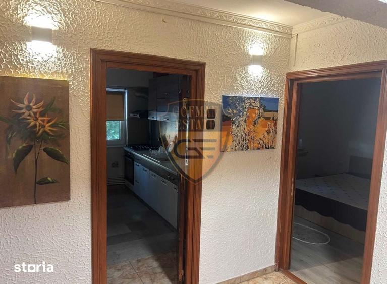 2 camere Inel II Academia Navala Dezrobirii Eliberarii et 1, 55mp parc - 3