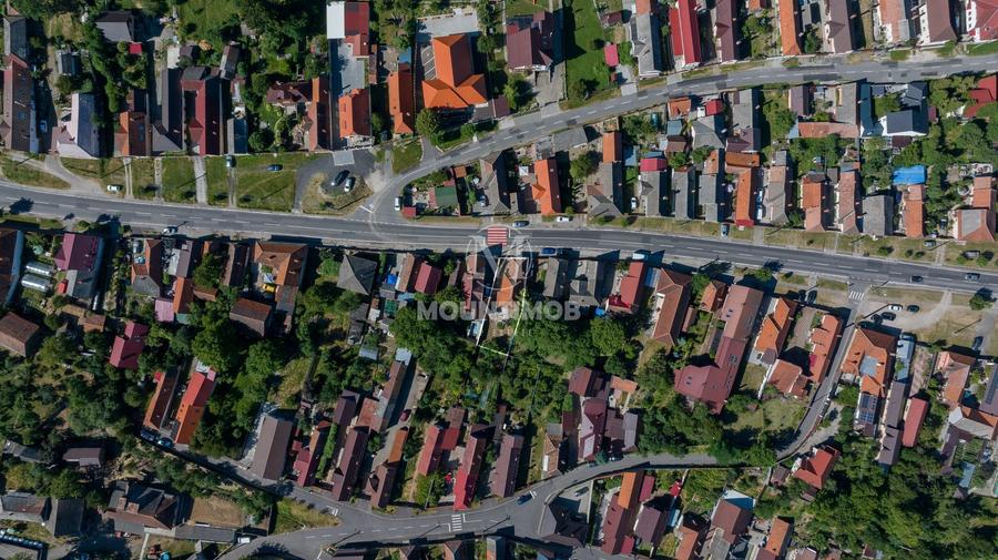 Casă individuală cu 3 camere cu Canalizare în Electroprecizia