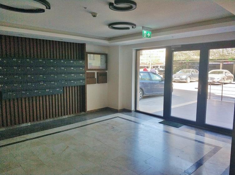 Mamaia -- Apartament cu loc de parcare in proprietate - 19
