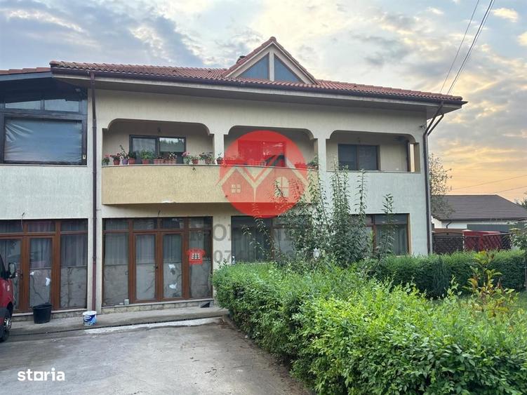 Casă cu 4 camere în Central