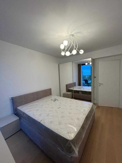 2 camere Premium, Parc Tunari, Parcare, complex nou, prima inchiriere - 1