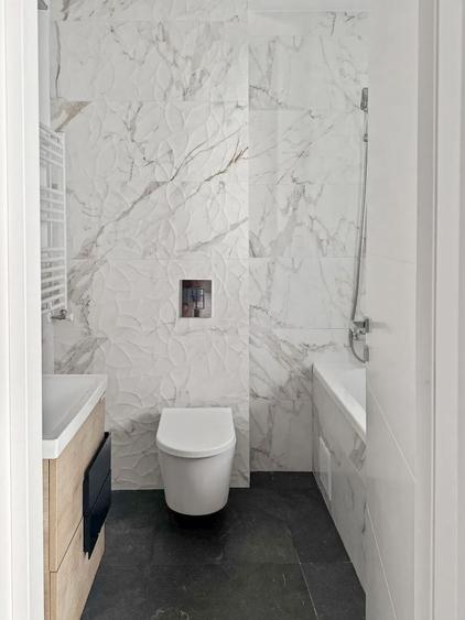 Apartament cu 3 camere în Pipera