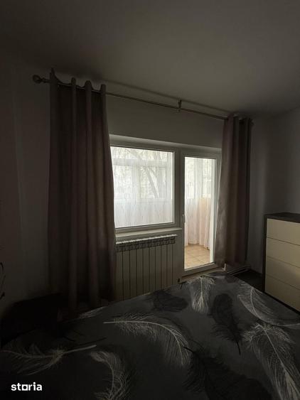 Apartament cu 2 camere decomandat în Micro 17