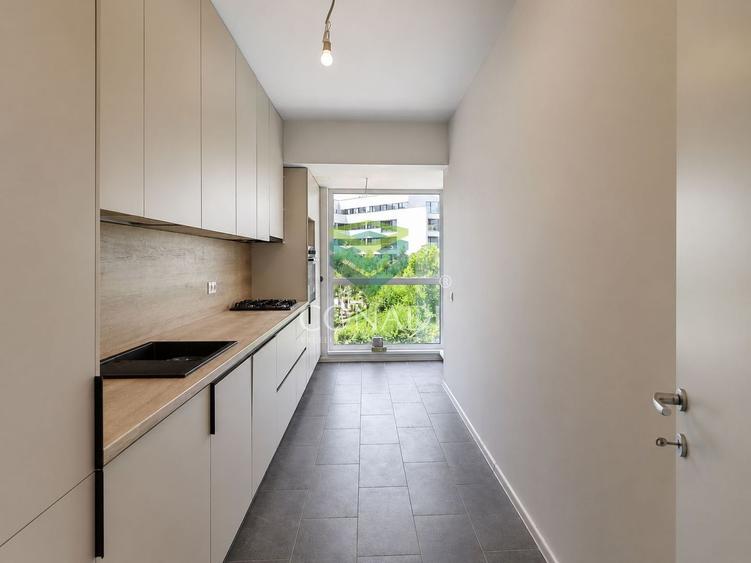 Apartament cu 3 camere decomandat în Chitila