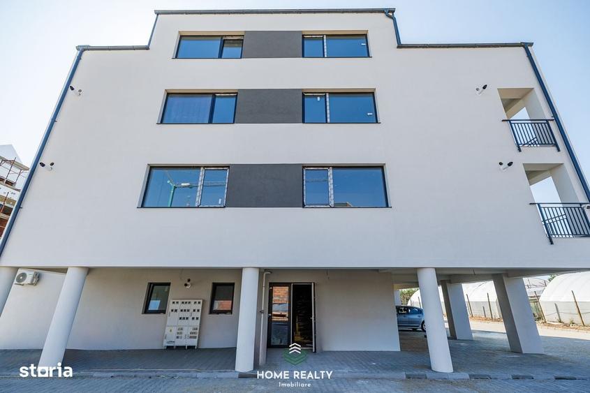 Apartament cu 2 camere în Freidorf
